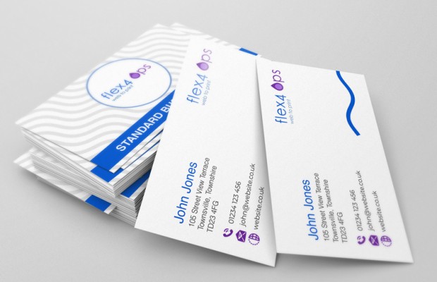 Buy Business Cards Online