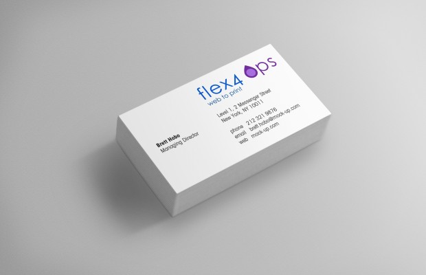 Buy Business Cards Online